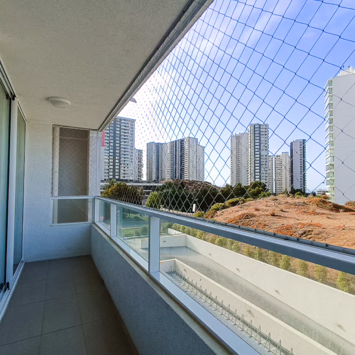 Departamento Marina Montemar II