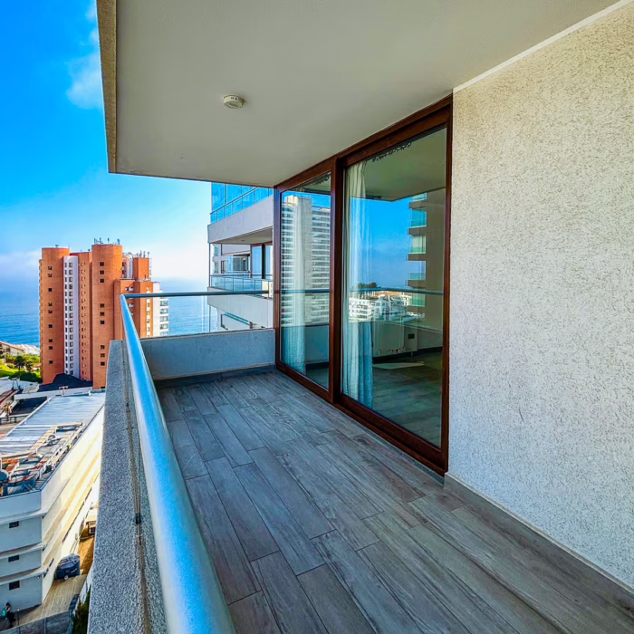 Departamento Eluchans Plaza